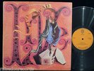 GRATEFUL DEAD, Live/Dead 1st pressing ORANGE Warner Bros. Tony Bridge Pye UK 2LP