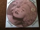 MADONNA - Hanky Panky - Rare Original UK 12