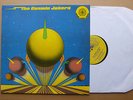 The Cosmic Jokers: Same, Spalax LP
