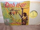 DUB WAR LP COXSONE VS QUAKER CITY CANADIAN QUAKER CITY IC 8016 EXC £5