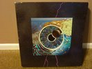 Pink Floyd – Pulse – 4 LP Box Set with Book, Excellent Condition (NM)