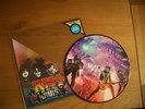 Kiss - Kruise / Wet & Wild & Rockin' ... Picture-Disc, limited, numbered & mint