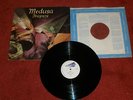 Trapeze - vinyl album - Medusa (THS4) on Threshold label 1970