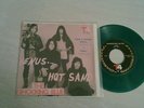 SHOCKING BLUE, THE CUFF LONKS, R.B. GRAVES  7