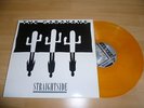 Caravans - LP Straighside Oldschool Psychobilly Neo Rockabilly Meteors Batmobile
