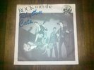 Rhythm Cats  Rockin with EP , Rockabilly Crazy cavan, flying saucers