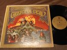 Grateful Dead Same 1st Original MONO WB Records Psych LP Plays EX