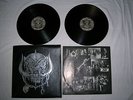 Motörhead, No Remorse, Special Leder Edition, Doppel Vinyl LP 1984