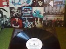 U2 ACHTUNG BABY ONLY HUNGARIAN EDITION MMC PROMO NUDE COVER LP