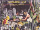 * KOMINTERN SECT * Les uns sans les autres LP ORIGINAL SEALED  PUNK OI SKIN