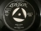 THE CADILLACS  