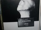 SCREAMING URGE S/T lp Columbus Ohio Punk KBD Rawdeal Mike Rep Quotas DIY