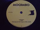 Rare Island Funk - Bacao Rhythm & Steel Band - PIMP - Breaks 50 Cent Sample