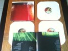 Nine Inch Nails - The Fragile 3 x Vinyl LP w. Book: NM Condition