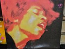 JIMI HENDRIX VERY RARE SEALED LP ELECTRIC LADYLAND NO CUTS OR BARCODE OUT/PRINT
