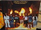 LYNYRD SKYNYRD VERY RARE SEALED LP STREET SURVIVORS 1977 1ST PRESS FLAMES COVER