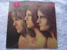 EMERSON LAKE & PALMER TRILOGY SD 9903 --SEALED--