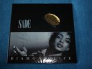 AUDIO FIDELITY-180gr-SADE-DIAMOND LIFE-REMASTERED 2012- VINYL/LP-MINT-LIM.