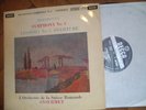 ANSERMET Beethoven No.2 1ED UK Decca WBG SXL 2228 STEREO LP MINT- 1960 BEAUTY 