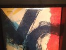 POLVO- IN PRISM LP MERGE RECORDS OOP SUPERCHUNK