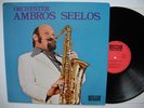 ORCHESTER AMBROS SEELOS s/t 1983 austria Koch  Latin cuban afro jazz funk