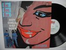 BAD BOYS BLUE Hot Girls Bad Boys LP 1985 Mega  EX   Italo