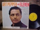 art pepper + eleven ''modern jazz classics''-contemporary m3568 1959