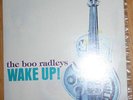 The Boo Radleys Wake Up LP Creation Records Britpop