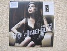 Amy Winehouse - Back to Black - White vinyl with Rumble Strips Remix