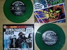Rob Zombie/White Zombie Super Charger Heaven 7