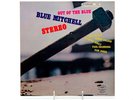 Blue Mitchell Out of the Blue Riverside Stereo 1131 Deep Groove RARE