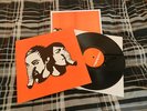 DEATH FROM ABOVE 1979 - HEADS UP LP ache punk DFA vice MSTRKRFT Al-P RARE OOP