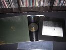 BURNING WITCH Towers LP 1stPress in shrink Sleep Slap A Ham Electric Wizard Sunn