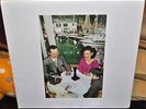LED ZEPPELIN VERY RARE SEALED LP PRESENCE NO CUTOUTS OR BARCODE OUT OF PRINT