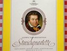 AMADEUS STRING QUARTET Beethoven Complete ORIG DGG Tulips SKL 118/21 GER-1963