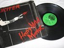 Exciter - Heavy Metal Maniac