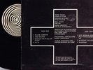 BLACK SABBATH Same VERTIGO SWIRL 1st  unique press PSYCH PROG LP