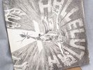 HALLELUJAH, HALLELUJAH BABE ORIG GER METRONOME PROG PSYCH KRAUTROCK LP