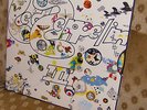 LP LED ZEPPELIN Led Zeppelin III made in Germany Rotation Wheel  RARE CULT BONUS