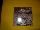 Death- Symbolic LP, Roadrunner Records-RAR