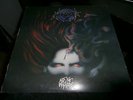 NECRODEATH - INTO THE MACABRE RARE FIRST PRES 87 BULLDOZER MORTUARY DRAPE MAYHEM