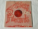 Eazy E Ice Cube Dr. Dre Ruthless Records Vinyl Lp 1987 Boyz N the Hood