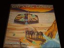 MANILLA ROAD - CRYSTAL LOGIC RARE FIRST PRESS CIRITH UNGOL MANOWAR IRON MAIDEN