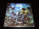 KING DIAMOND - ABIGAIL FIRST PRESS MERCYFUL FATE GHOST VENOM ATTIC BATHORY
