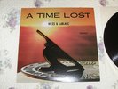 HILSS & LaBLANC-A TIME LOST-RARE '74 LP folk-rock-psych