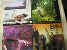 Caravan – Same + Dos + If I could do it + For Girls who grow plumb in the Night