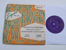 Ronnie Scott Orchestra EP UK Esquire Records '55 Victor Feldman Phil Seamen Jazz