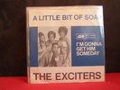 The Exciters                     A Little Bit Of Soap