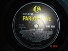 THE BEATLES - PLEASE PLEASE ME LP **1ST PRESS**