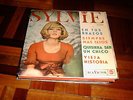 SYLVIE VARTAN SPANISH 7